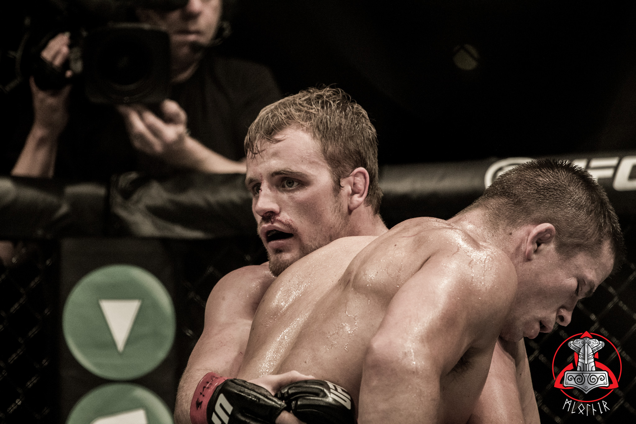 Gunnar Nelson