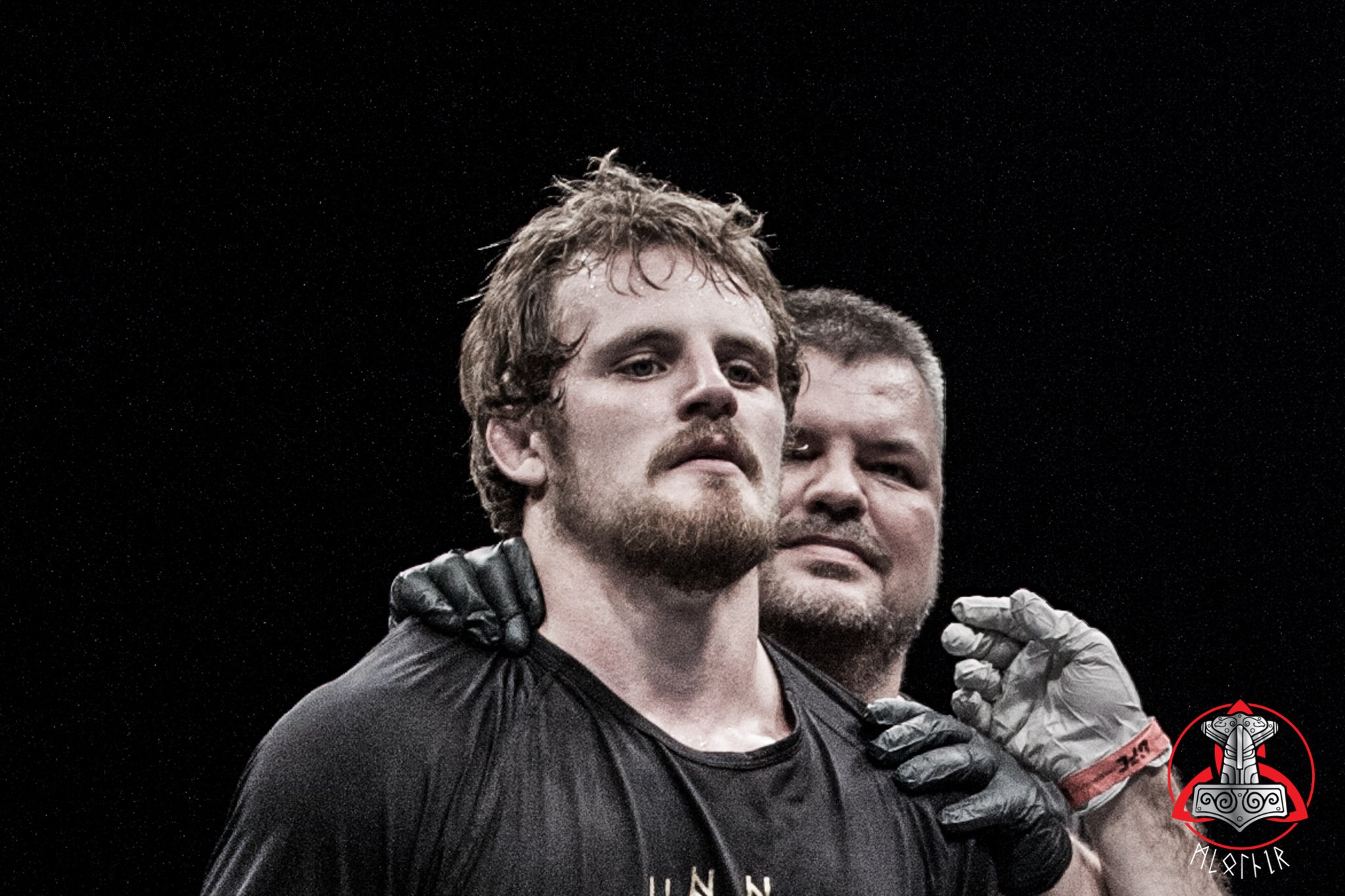 Gunnar Nelson