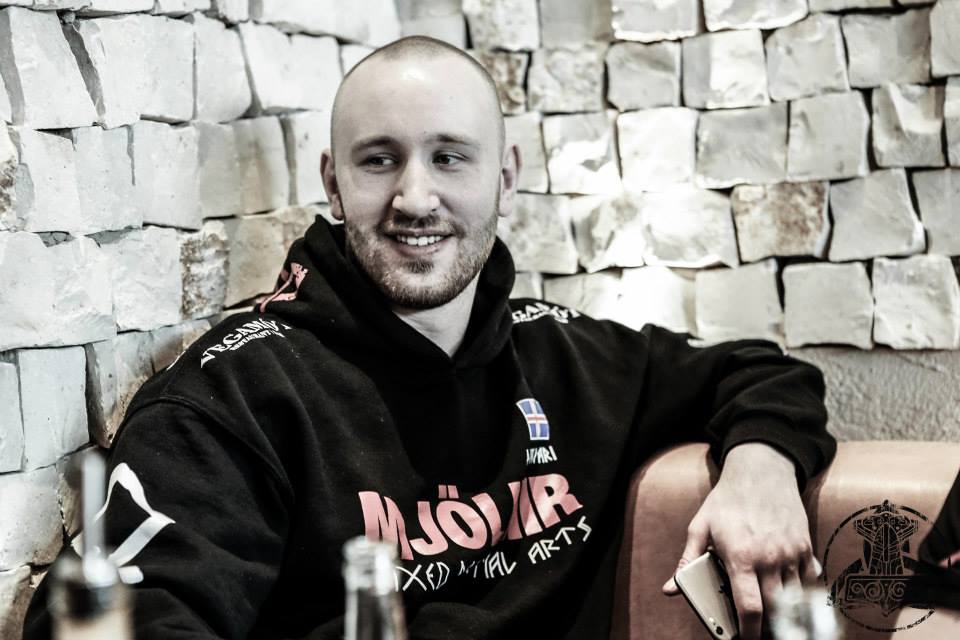 Jón Viðar Arnþórsson