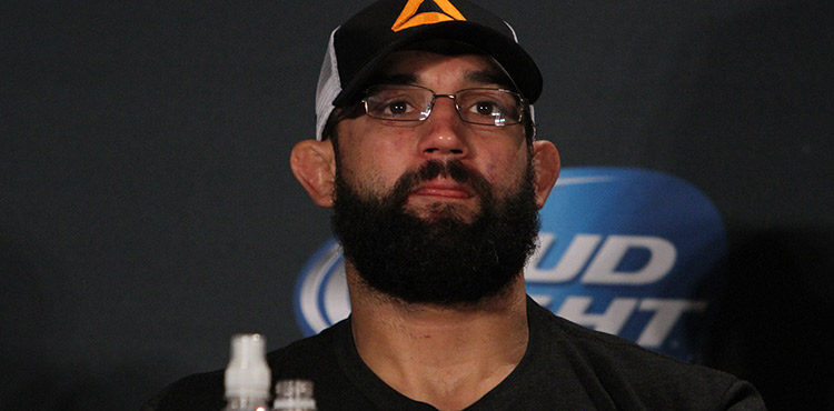 Johny Hendricks