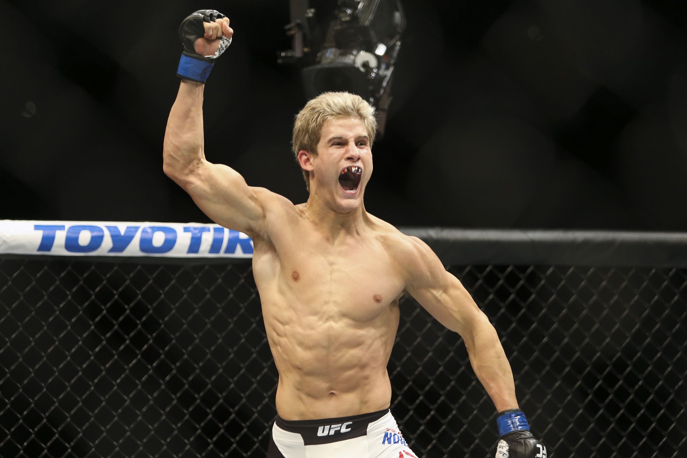sage northcutt