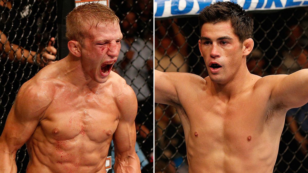 Dillashaw-Cruz