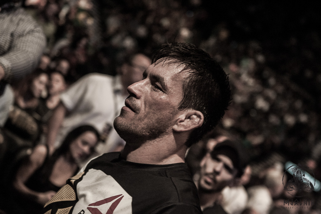 Demian Maia