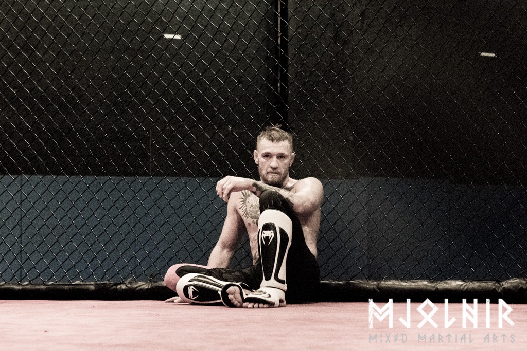 conor mcgregor april 2016 4