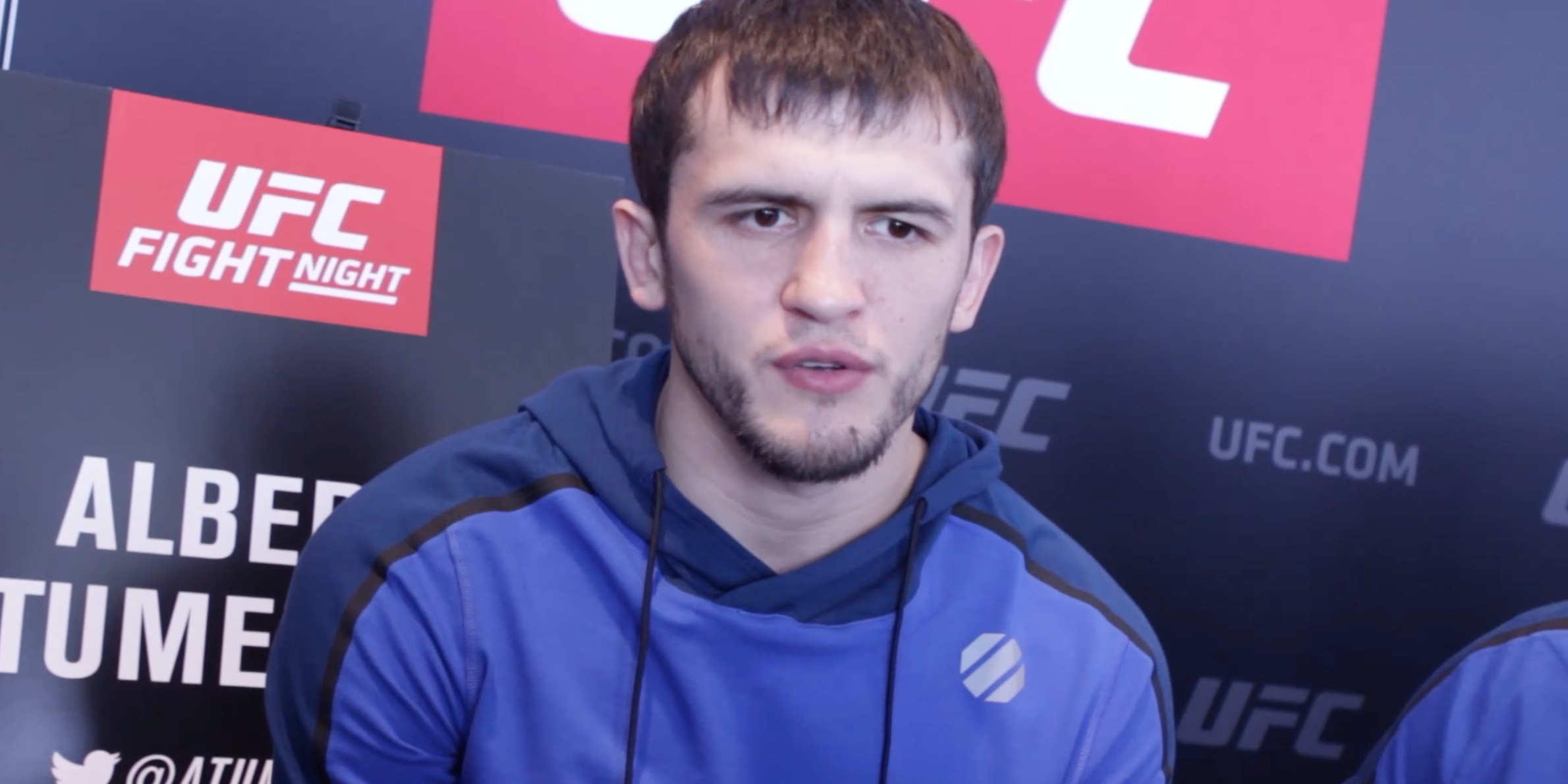 Albert Tumenov Albert Tumenov