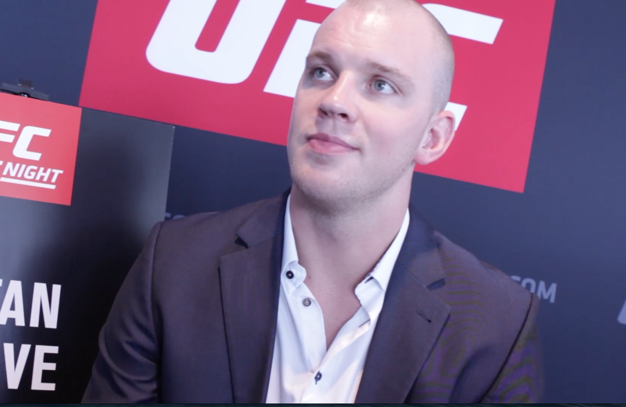 Stefan Struve Stefan Struve