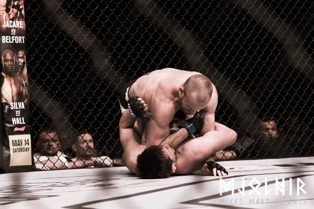 gunni tumenov 3 olnbogar