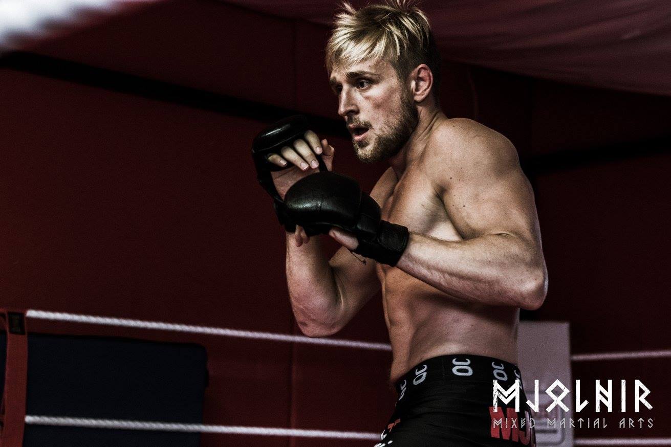 bjarki þór pálsson