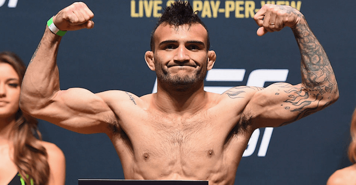 john lineker