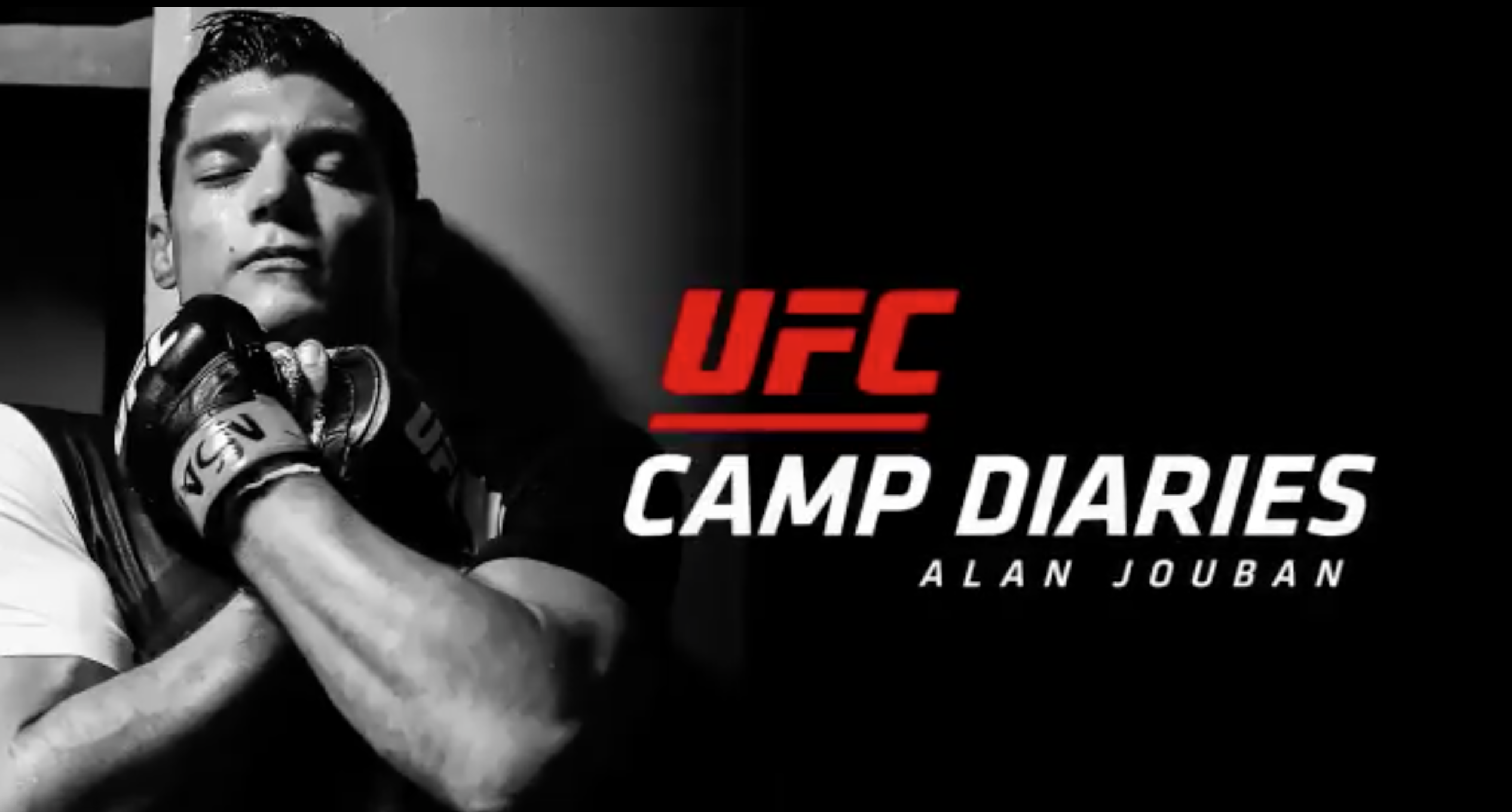 Alan Jouban Camp diaries Alan Jouban Camp diaries