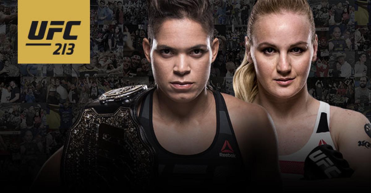 Nunes-Shevchenko