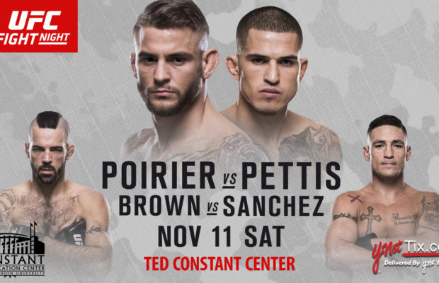 poirier pettis