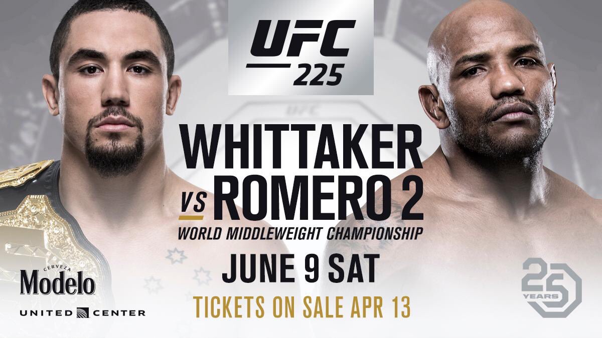 whittaker romero 2