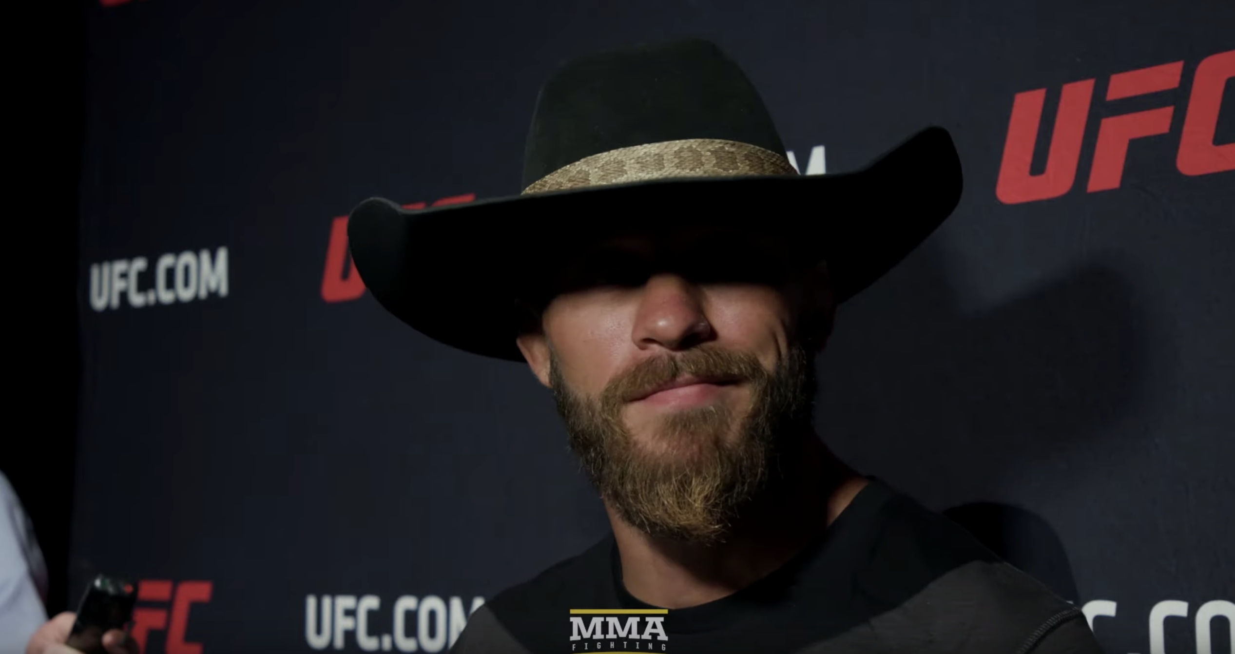 Donald Cerrone
