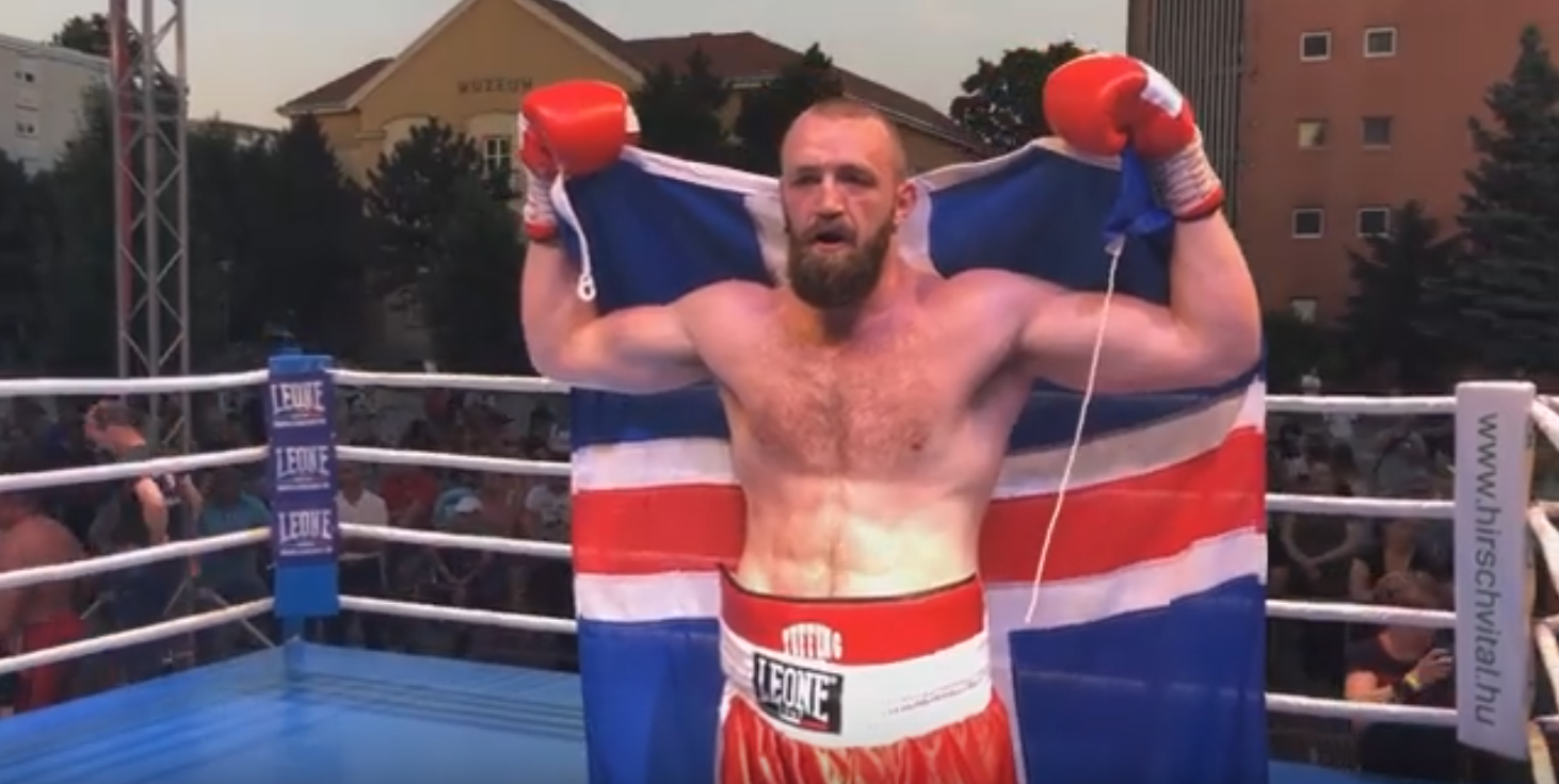 Kolbeinn Kristinsson