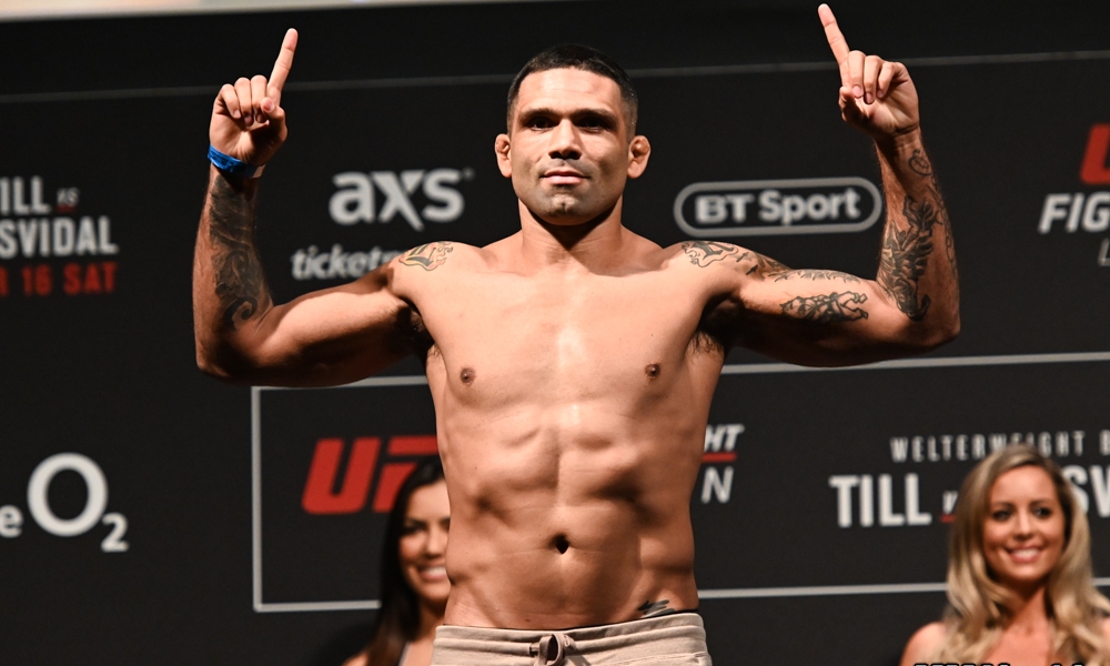 Hver er þessi Claudio Silva?