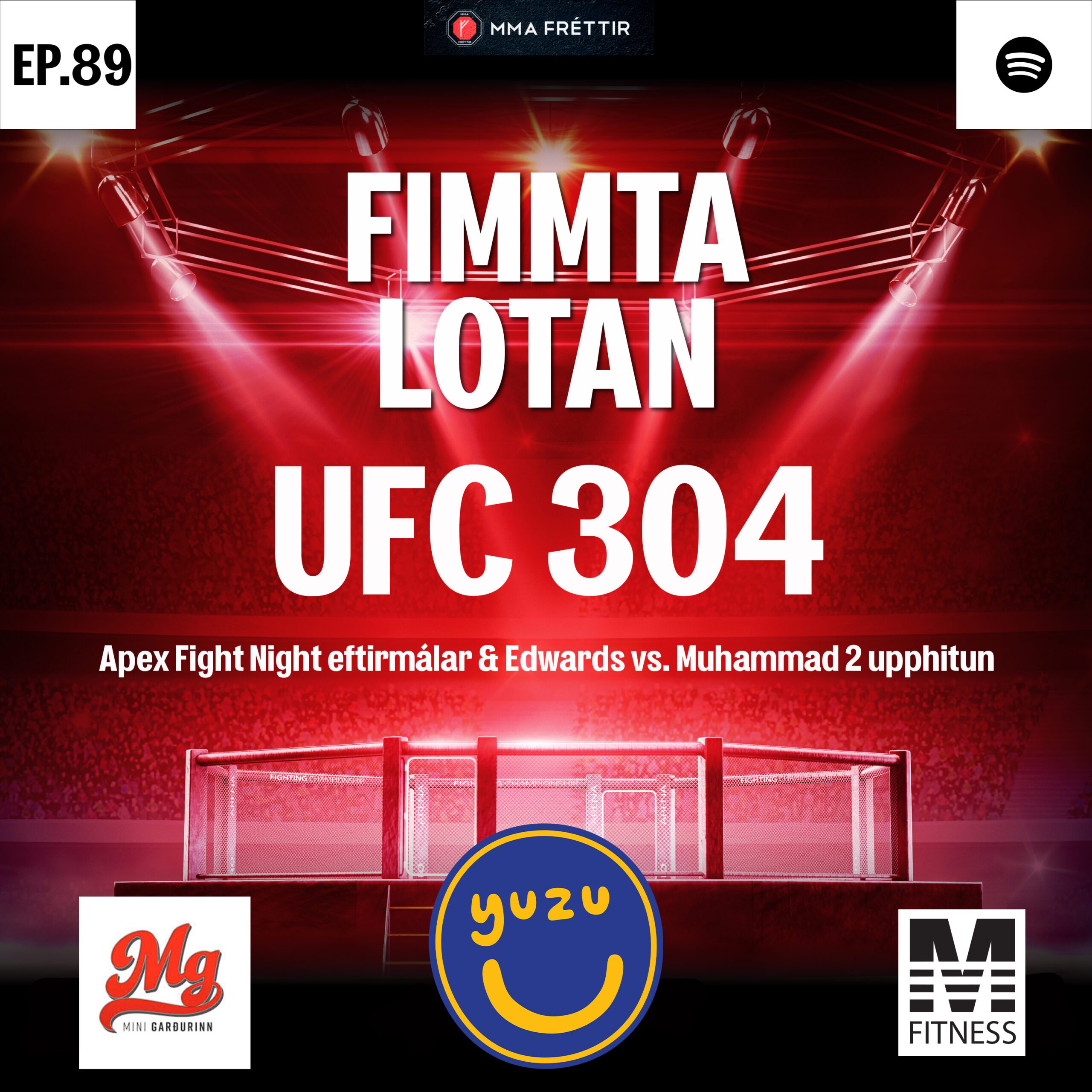 fimmtalotanep89cover