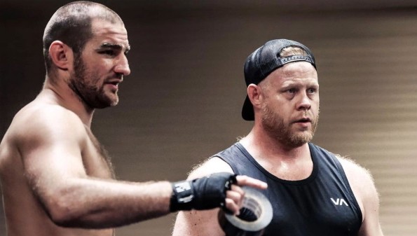 nicksick og strickland